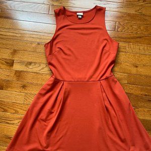 Dresses with pockets! A New Day Brand, size small